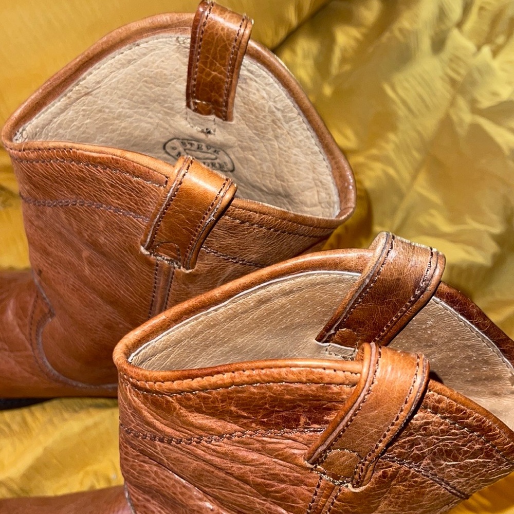 Steve Madden Boot - image 4